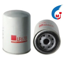 Auto Filter Car Filter Oil Filter of Cummins (OEM: Lf678)